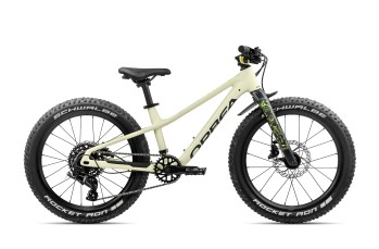Rower dziecięcy Orbea KIMU 20 H10 acid gum 2027