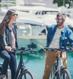 BikeON.pl - Autoryzowany sklep z rowerami Orbea w Polsce | Największa oferta hiszpańskich rowerów Orbea