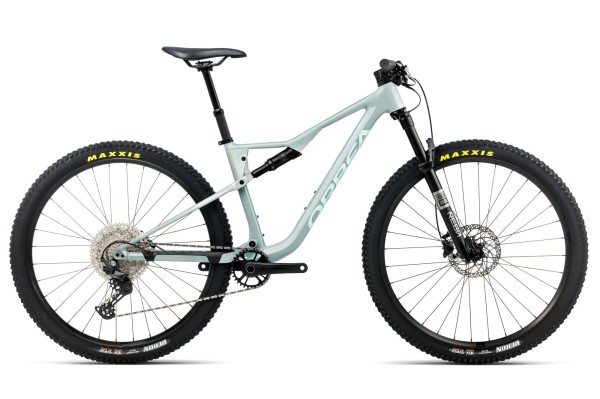 Rower górski XC Orbea OIZ H30 blue 2026